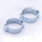 Double ear Clamps