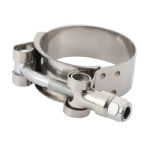 T bolt Pipe Clamps