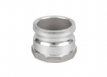 Camlock Type A