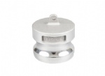 Aluminum Camlock type DP