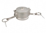 SUS Camlock Type DC