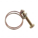 wire clamps