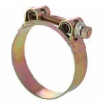 High Strength Clamp(tipo B)