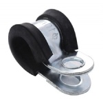 Rubber Clamps